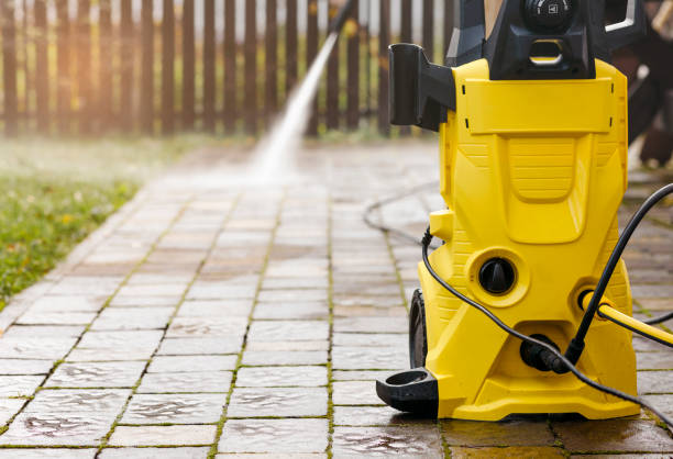 Trusted Del Aire, CA Pressure Washing Services Experts